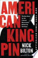 Cover of American Kingpin