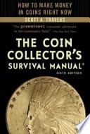 Cover of American Numismatic Heritage