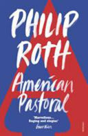 Cover of American Pastoral