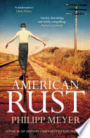 Cover of American Rust