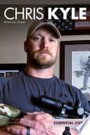 Cover of American Sniper