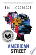 Cover of American Street