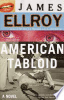 Cover of American Tabloid
