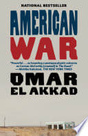 Cover of American War