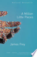 Cover of A Million Little Pieces