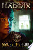 Cover of Among the Hidden