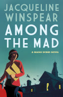 Cover of Among the Mad