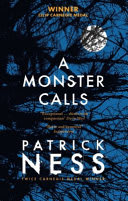 Cover of A Monster Calls