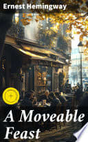 Cover of A Moveable Feast