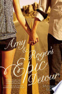 Cover of Amy & Roger's Epic Detour