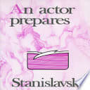 Cover of An Actor Prepares