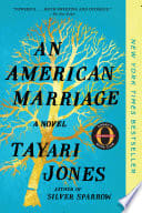 Cover of An American Marriage