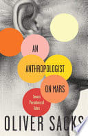 Cover of An Anthropologist on Mars