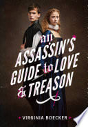 Cover of An Assassin's Guide to Love and Treason