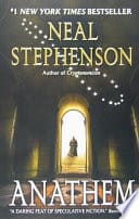 Cover of Anathem
