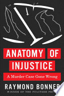 Cover of Anatomy of Injustice