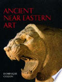 Cover of Ancient Near Eastern Art