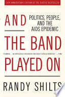 Cover of And the Band Played On
