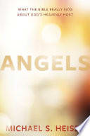 Cover of Angels and Dimensions