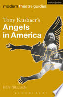Cover of Angels in America