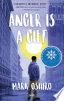 Cover of Anger Is a Gift