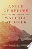 Cover of Angle of Repose