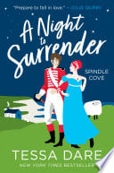 Cover of A Night to Surrender