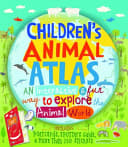 Cover of Animal Atlas