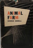 Cover of Animal Farm