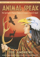Cover of Animal Speak