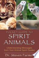 Cover of Animal Spirit Guides