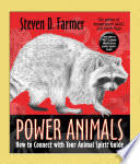 Cover of Animal Spirit Guides Meditation