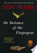 Cover of An Instance of the Fingerpost