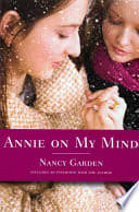 Cover of Annie on My Mind