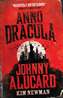 Cover of Anno Dracula