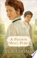 Cover of A Passion Most Pure