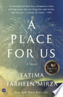 Cover of A Place for Us