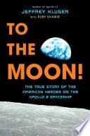 Cover of Apollo 8
