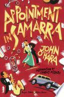 Cover of Appointment in Samarra