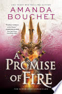 Cover of A Promise of Fire