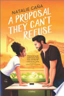 Cover of A Proposal They Can't Refuse
