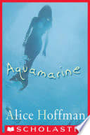 Cover of Aquamarine