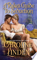 Cover of A Rake's Guide to Seduction