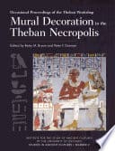 Cover of Archaeology of Wall Paintings