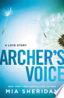 Cover of Archer's Voice