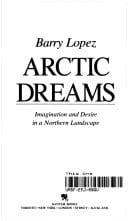 Cover of Arctic Dreams