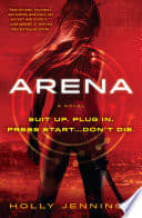 Cover of Arena