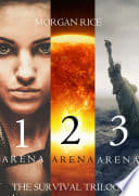 Cover of Arena One