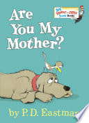 Cover of Are You My Mother?