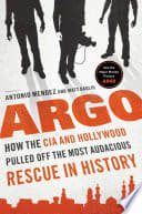 Cover of Argo